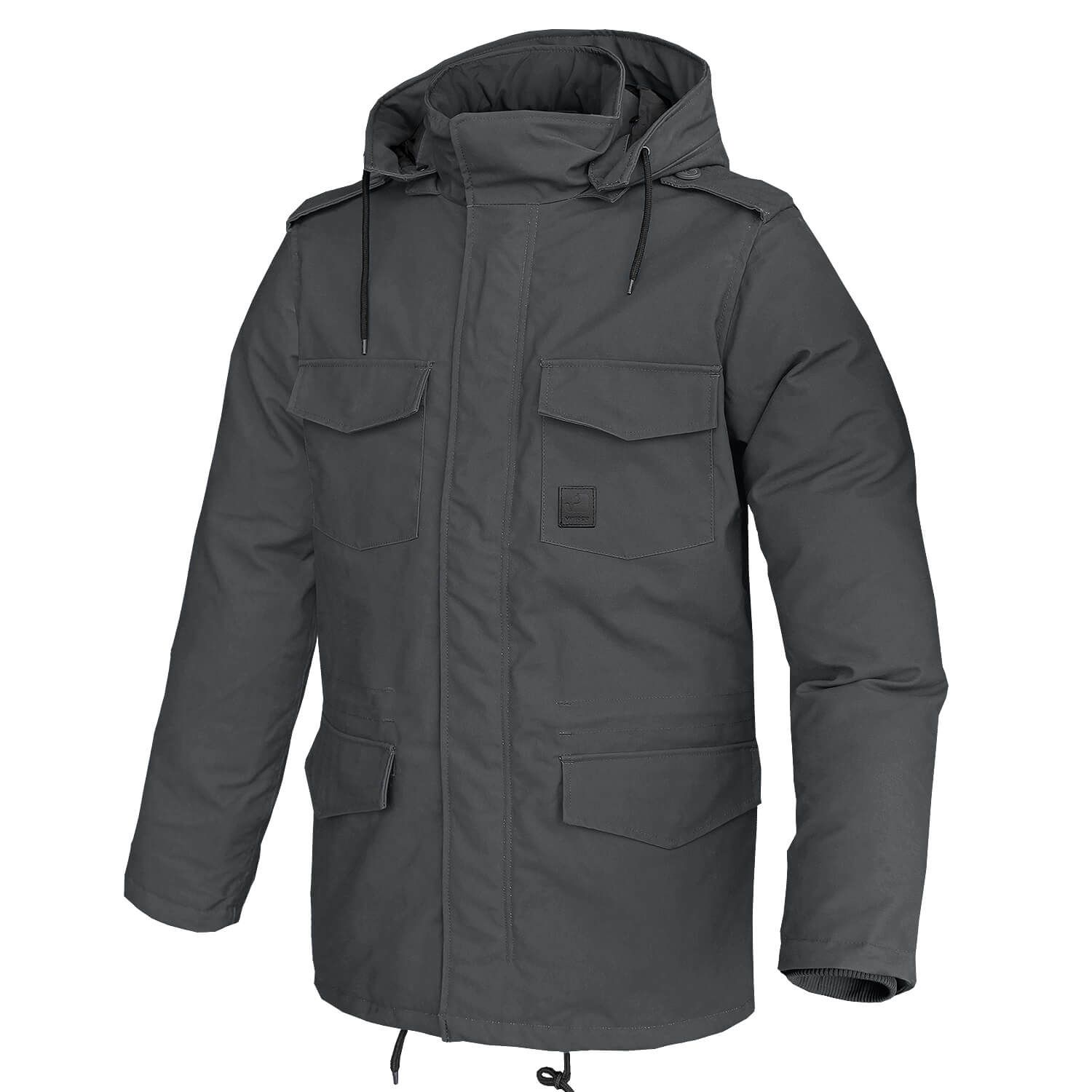 Darren Parka