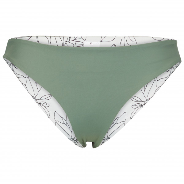 PURA clothing - Women's Nola - Bikini-Bottom