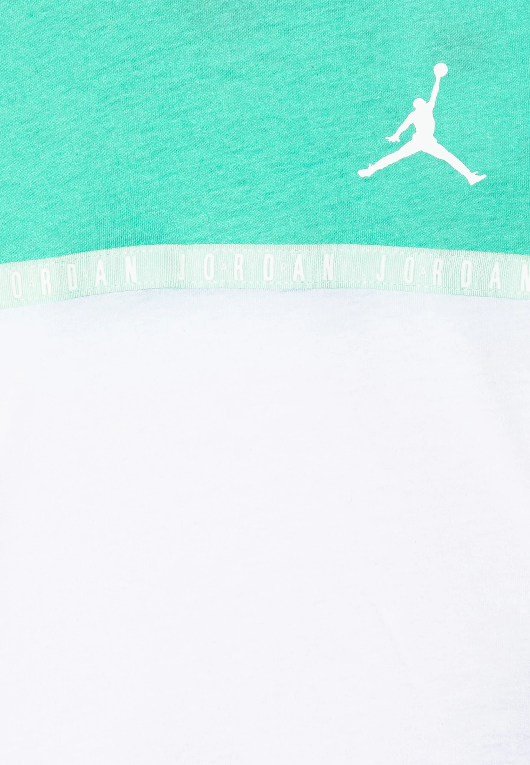 Conjunto unisex Jordan JUMPMAN con cintas bloqueadas - Pantalones cortos