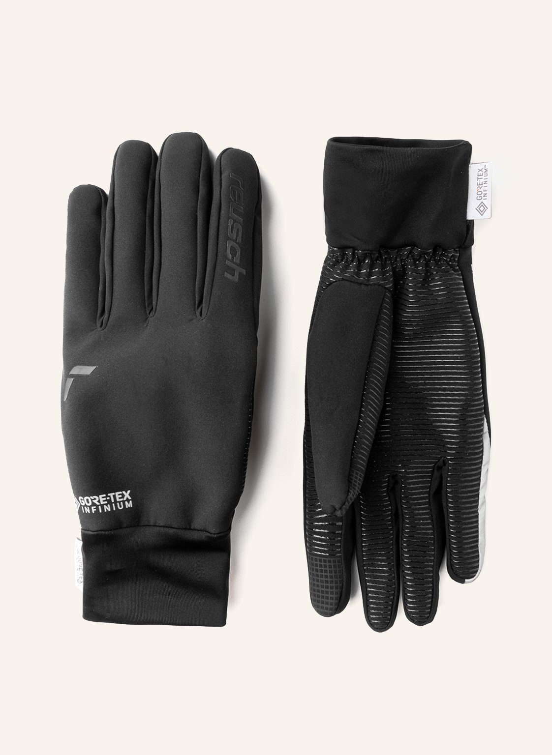 Reusch Laufhandschuhe Multisport Glove GORE-TEX INFINIUM mit Touchscreen-Funktion