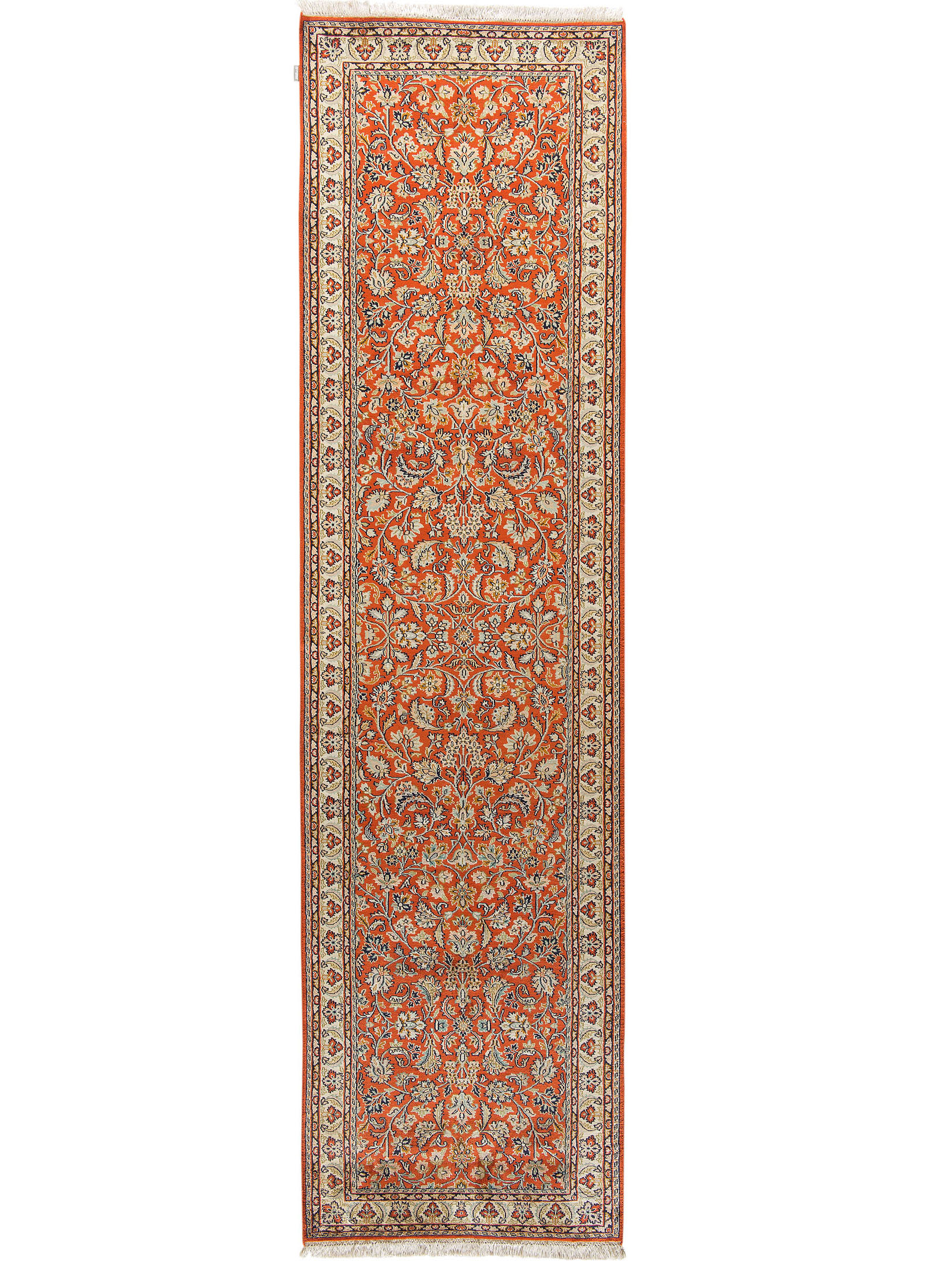 Kaschmir Seide 18/18 ca. 82 x 306 cm, Unikat / Einzelstück