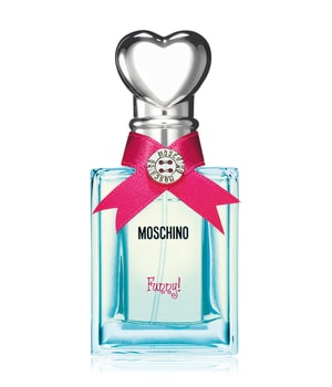 Moschino Funny Eau de Toilette-50 ml