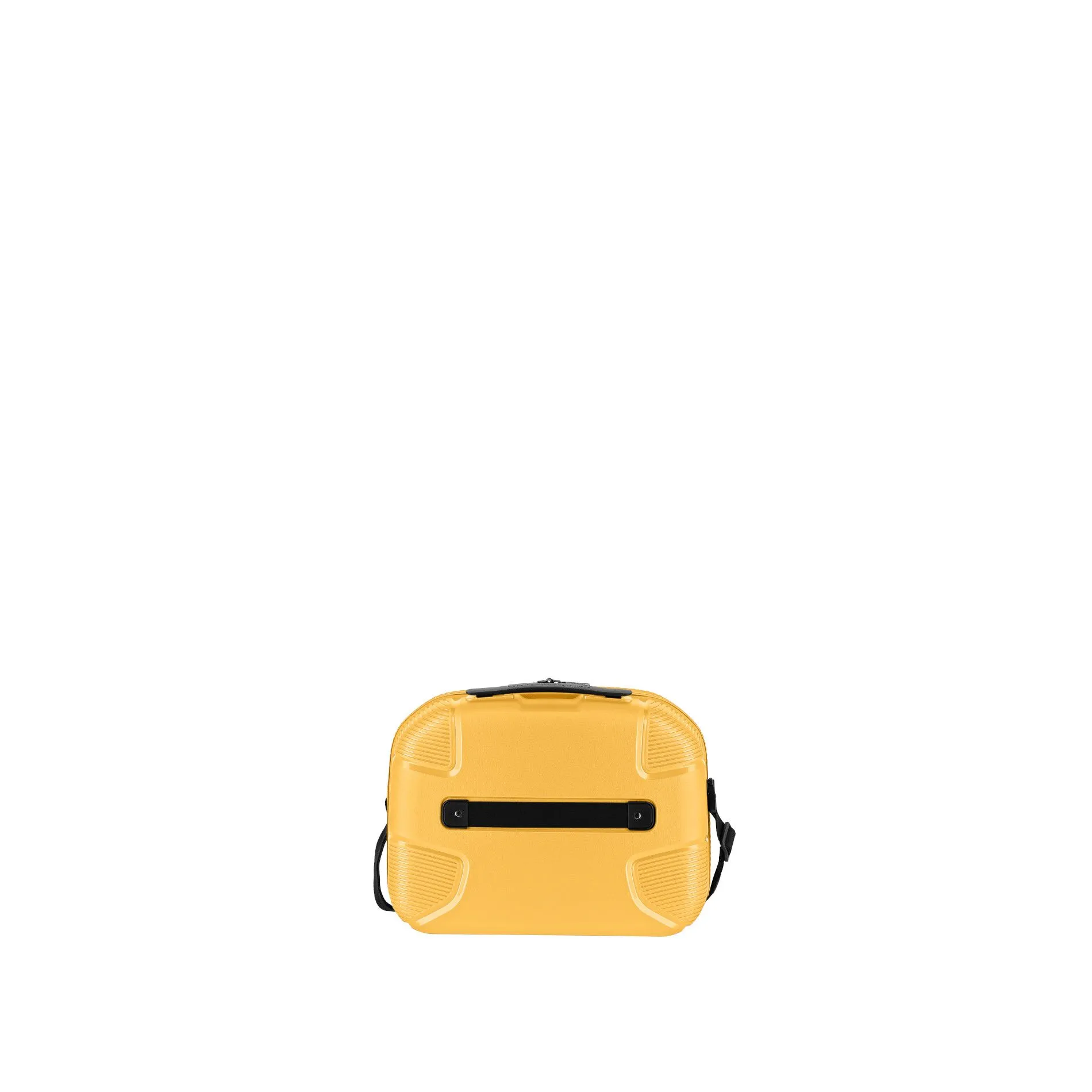 IMPACKT IP1 Beautycase - Sunset yellow