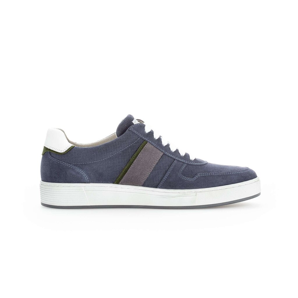 Pius Gabor PG1040 Sneaker low blau