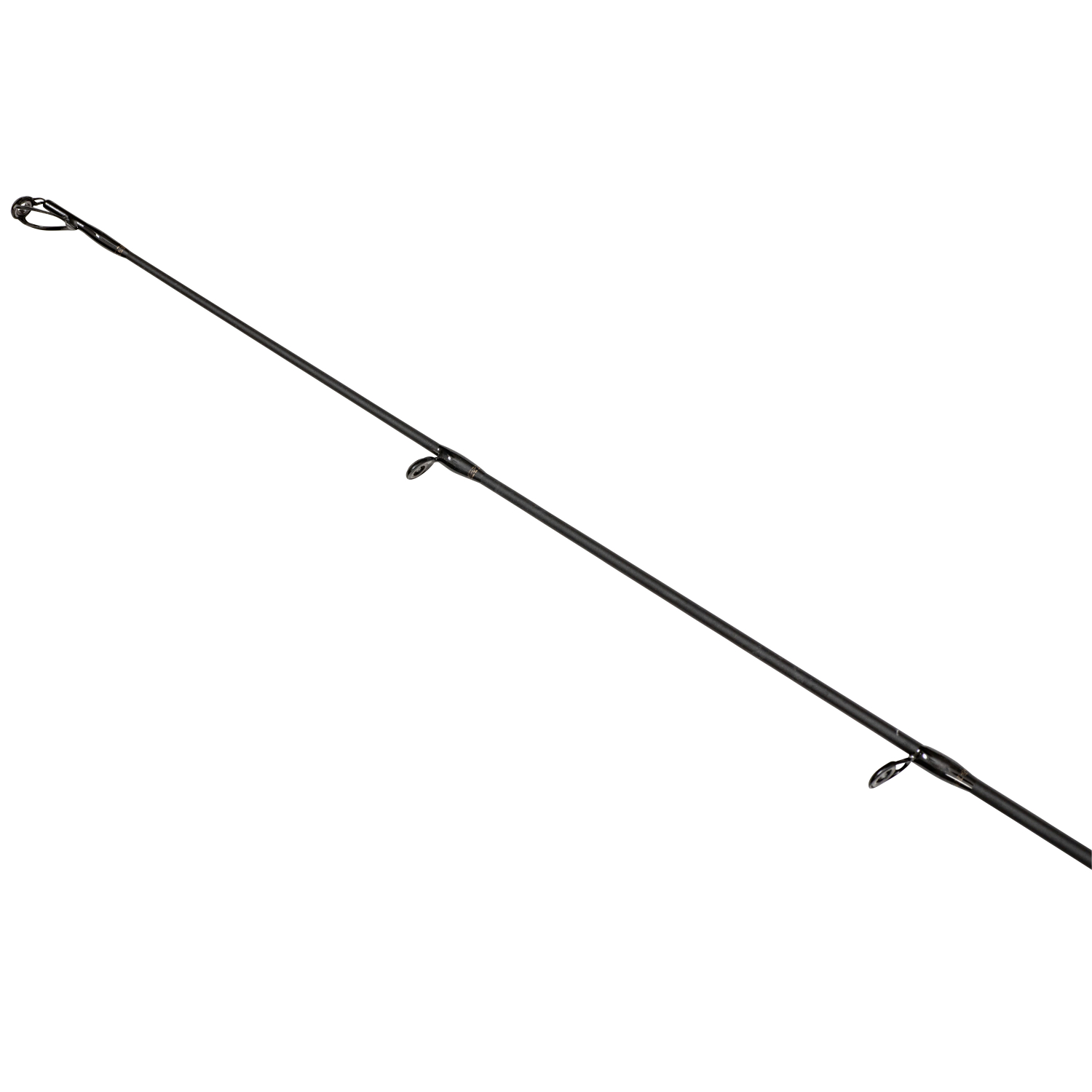 Quantum Angelrute Hypercast Spin & Jig