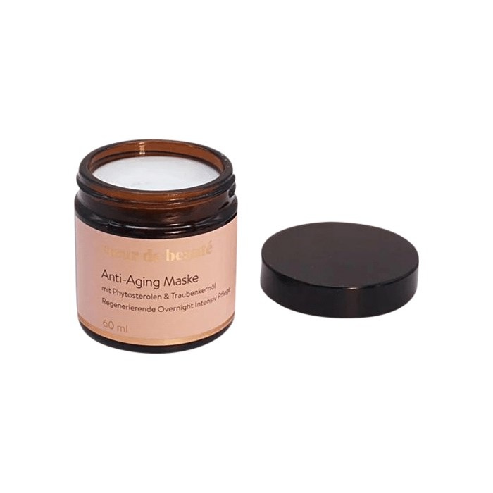 Anti-Aging Overnight Mask