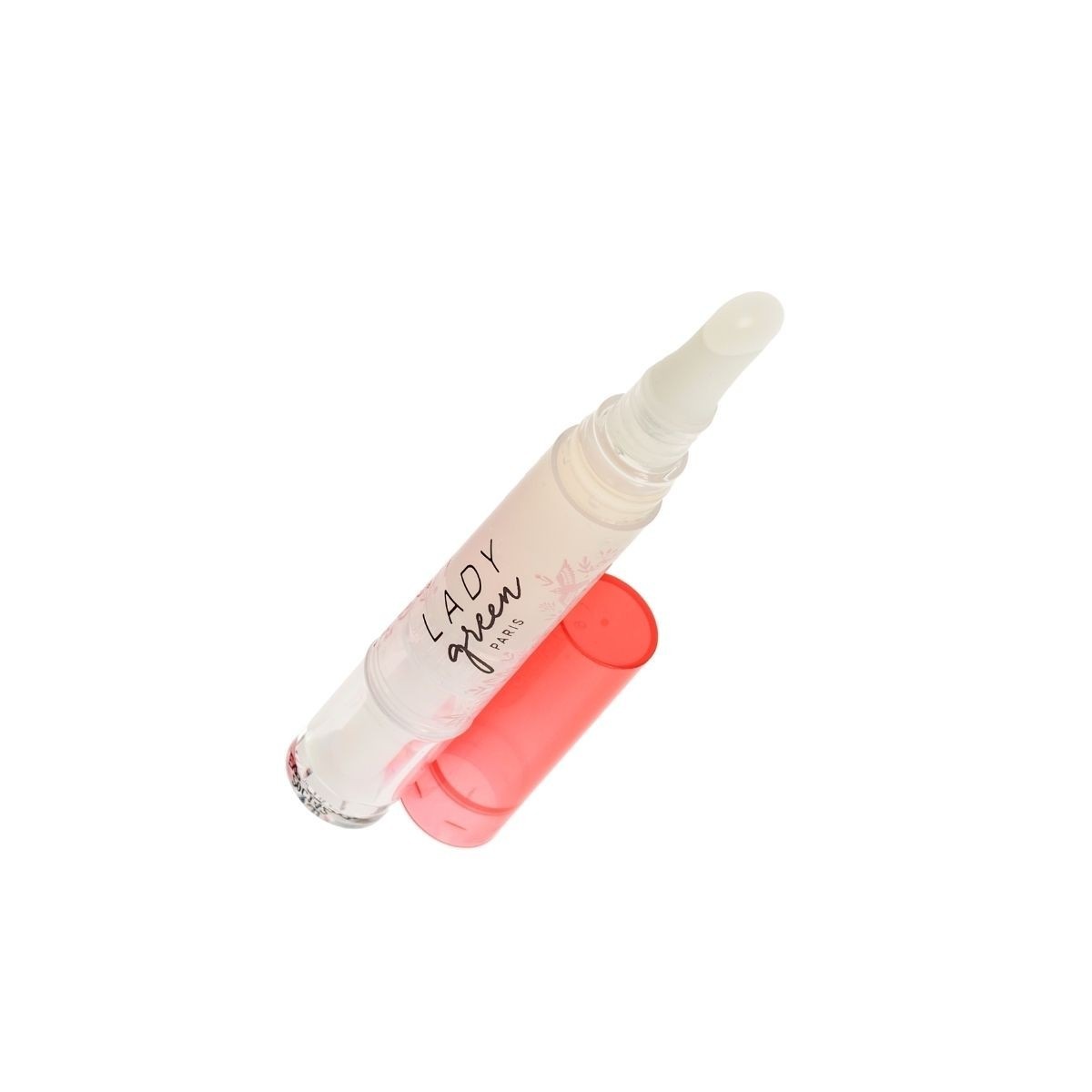 Lady Green Active Gel Stopper Bumser