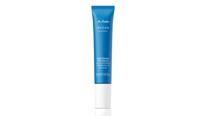 M. Asam® OCEAN MINERALS Smoothing Eye Cream 15 ml