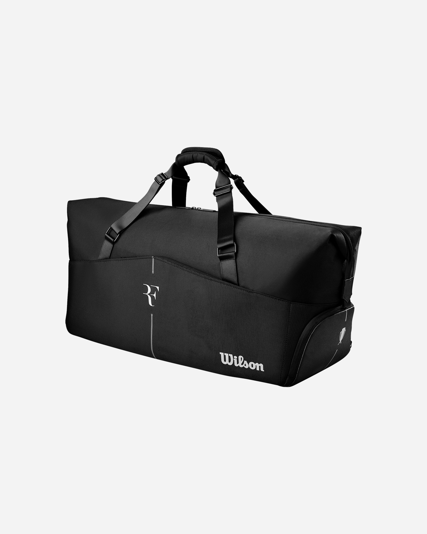Praktyka Fodero Wilsona Federera WR8036301