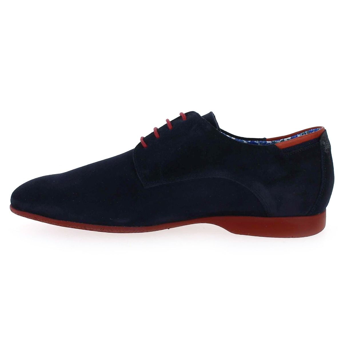 Fluchos  9353 ALVA  - Marine