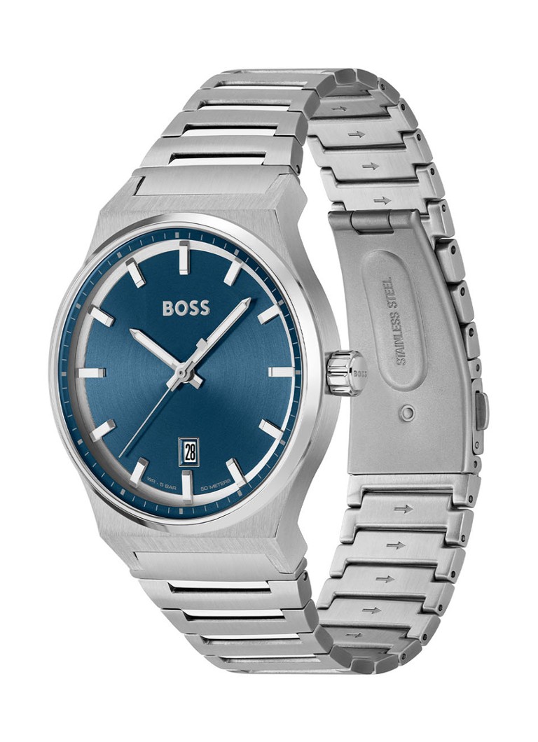 HUGO BOSS Candor watch HB1514076