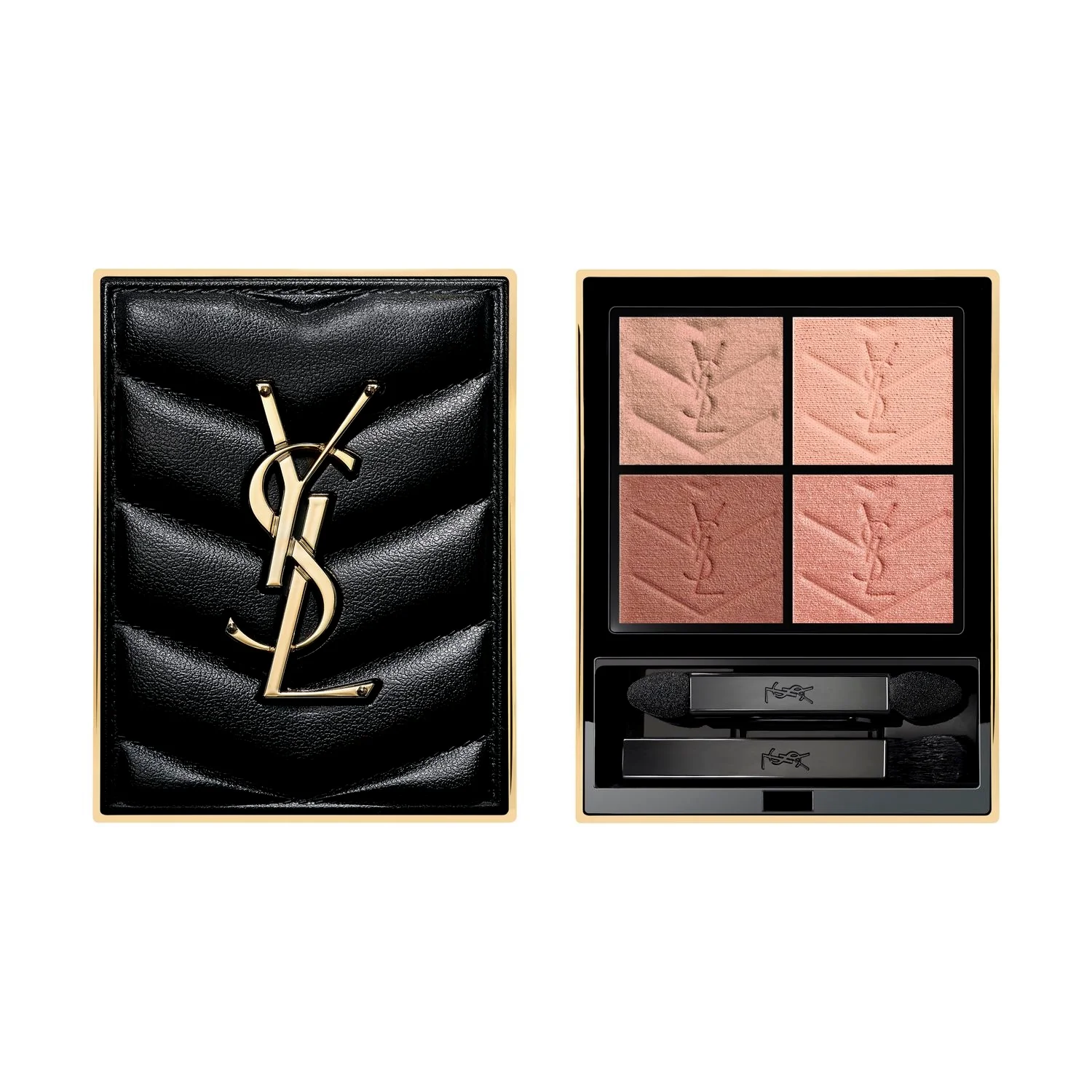 Occhi Couture Mini Clutch Palette - Eyeshadow Palette, Compact Eyeshadow