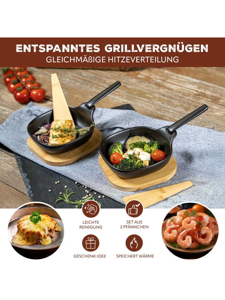 bremermann Grillpfännchen günstig kaufen onesize