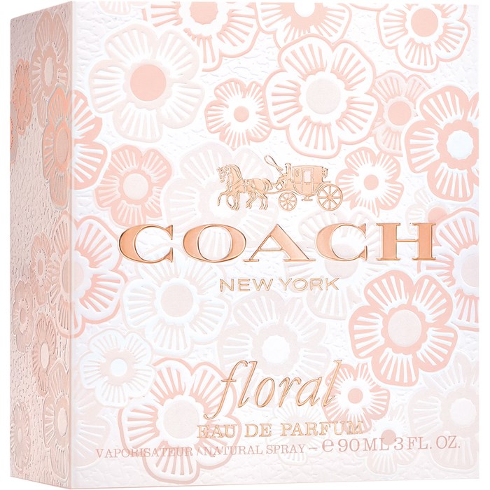 Eau de Parfum Spray