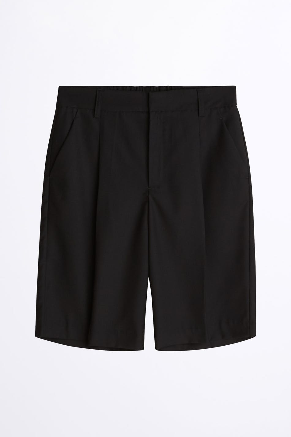 Caroline bermudas shorts