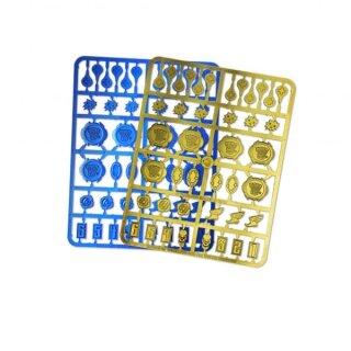 Judge Dredd: Counters