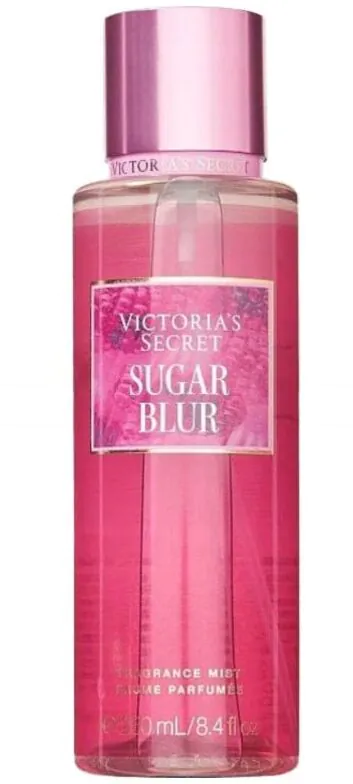 Victoria's Secret Sugar Blur Body Mist