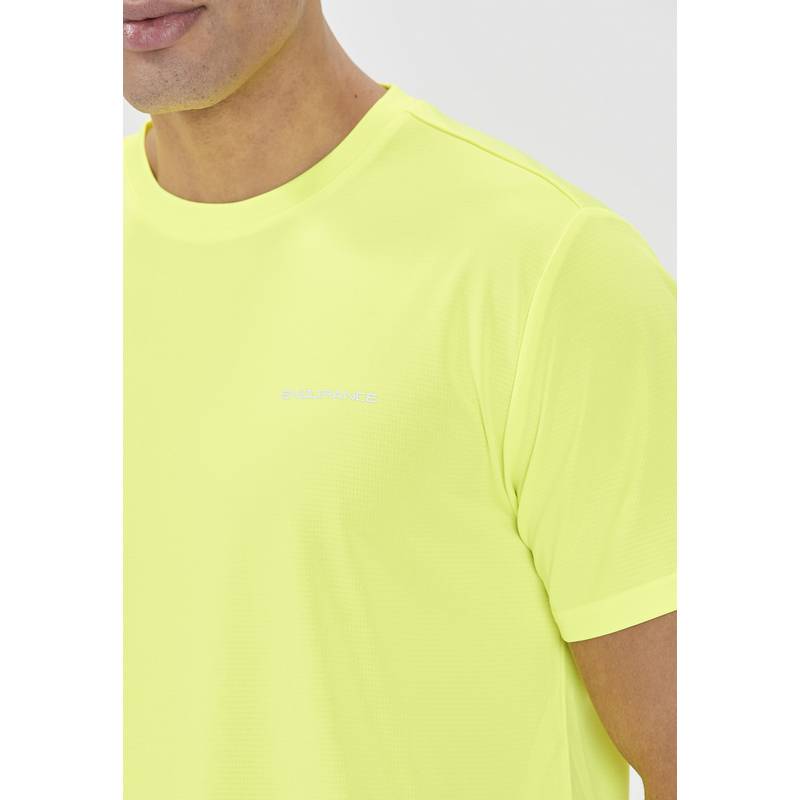 Endurance VERNON Funktionsshirt Herren