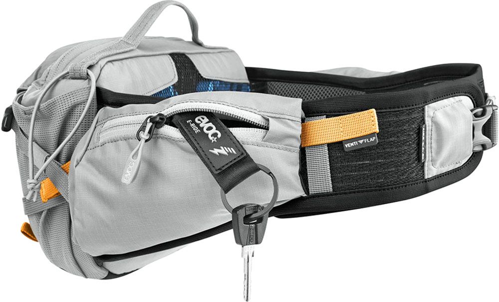 Evoc Hip Pack Pro E-RIDE 3L - Hüftasche kaufen | Bike-Discount