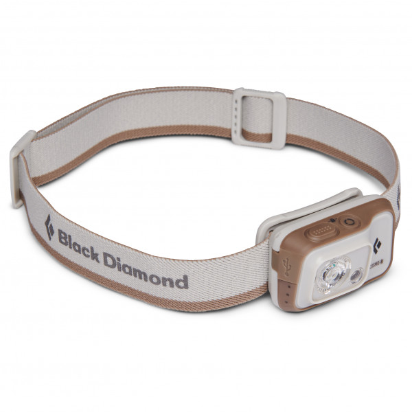 Black Diamond - Cosmo 350-R - Stirnlampe
