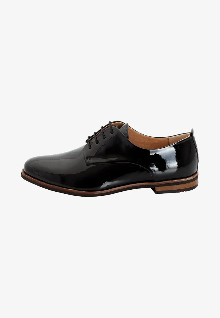 Zapatos elegantes con cordones Lloyd