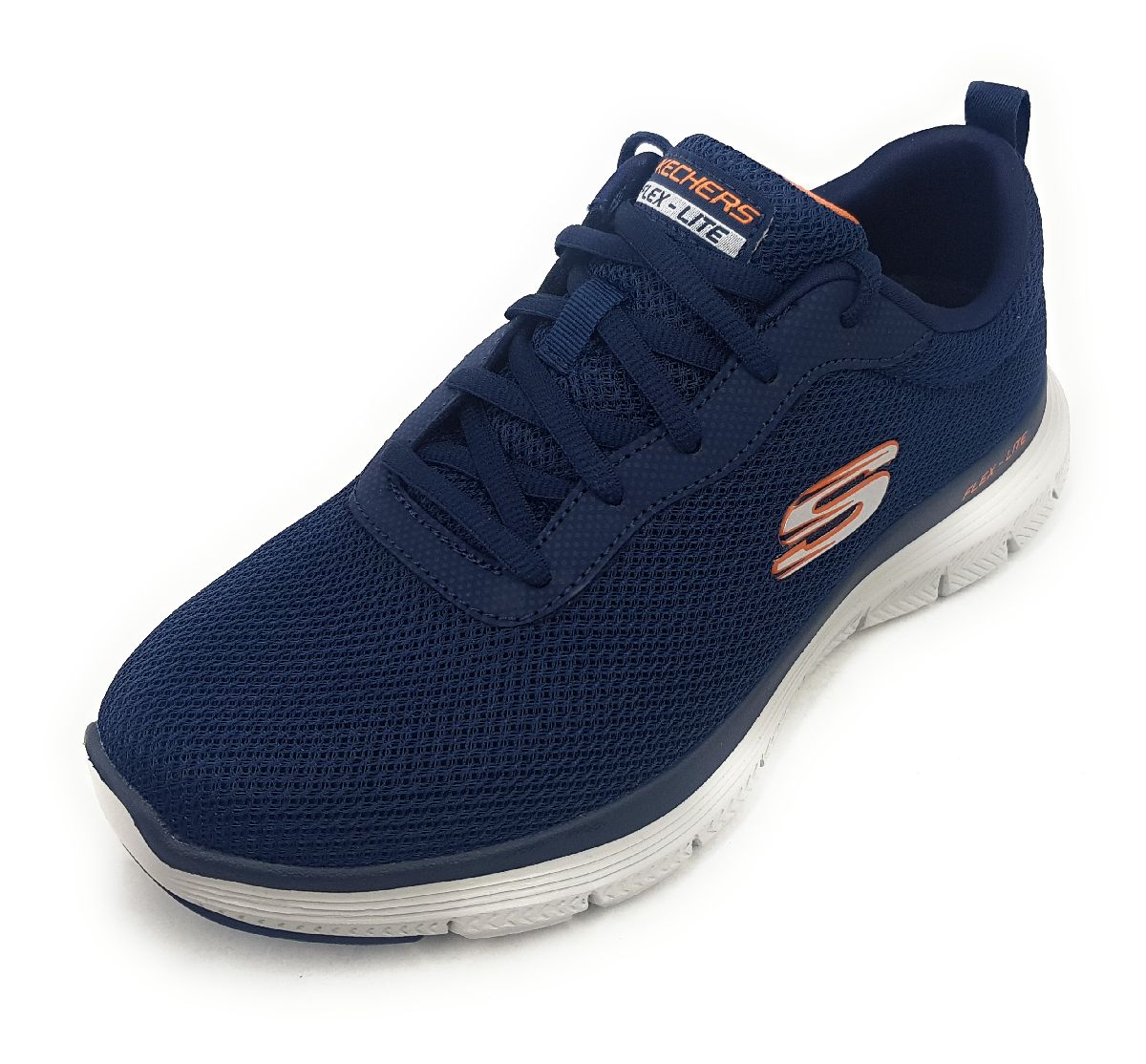 Skechers Flex Advantage 232229 NVBL Blau NVLB navy/blue