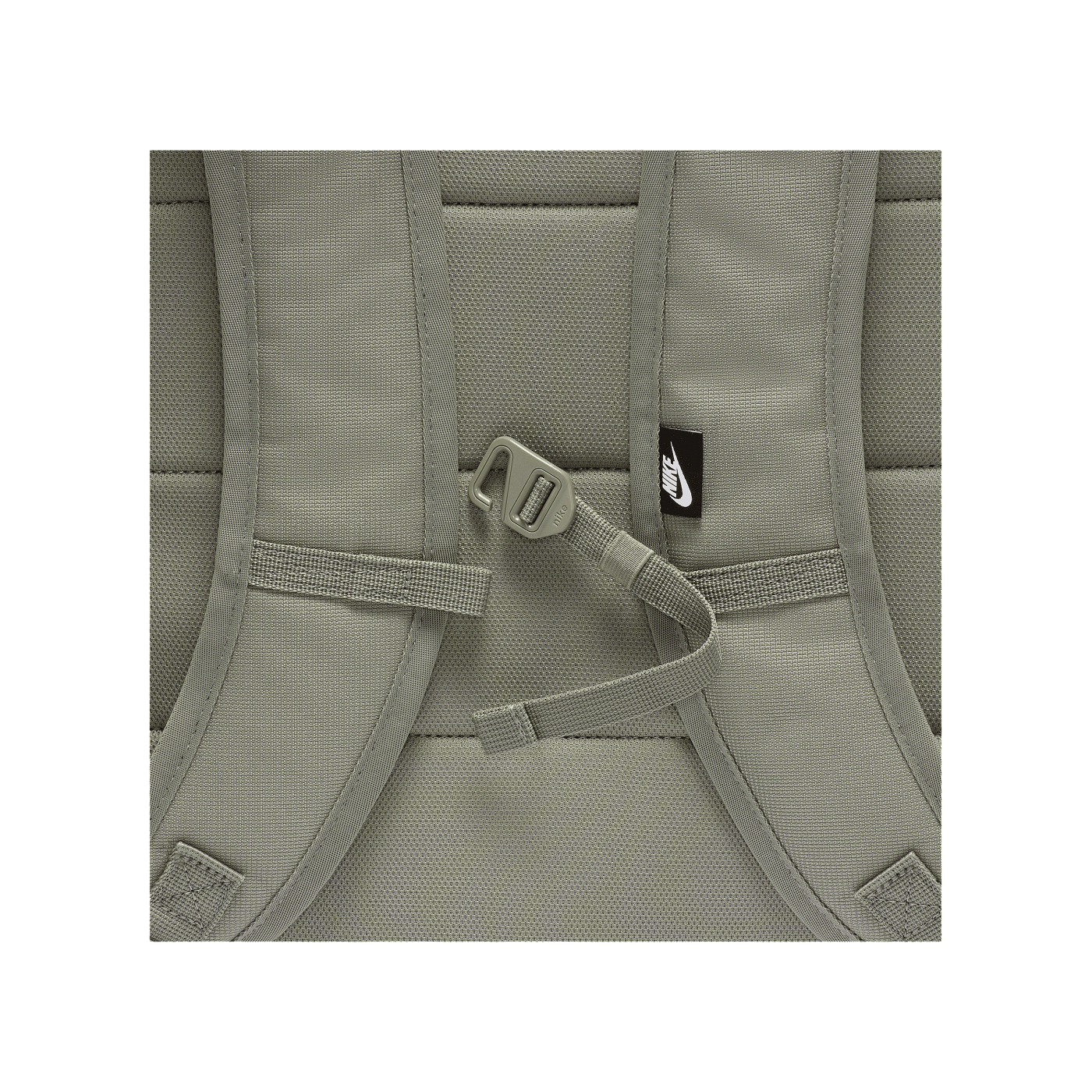 Nike Heritage Eugene Rucksack Grün F320