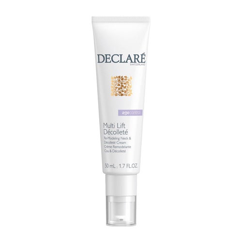 Declaré Age Control Multi Lift Décolleté 50 ml