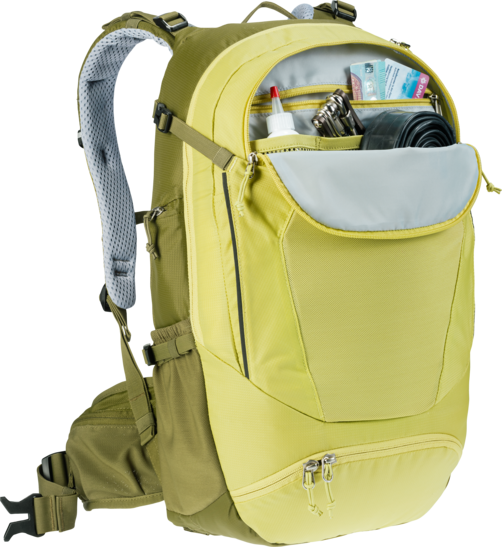 deuter Trans Alpine 24 | Fahrradrucksack