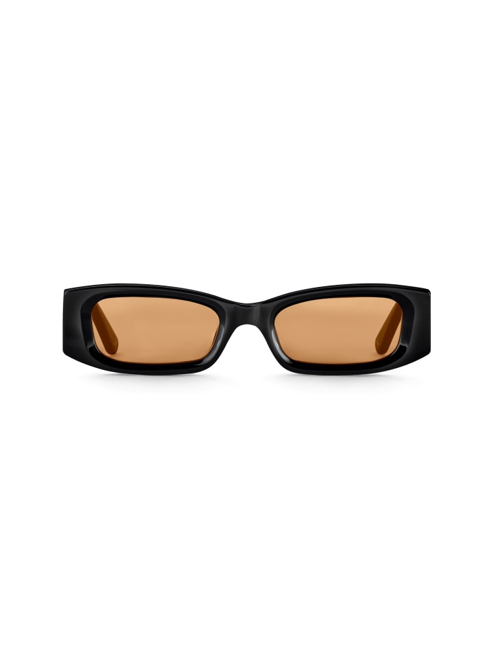 Thomas Sabo Sonnenbrille in silber, schwarz günstig kaufen onesize