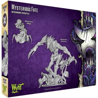Mysterious Fate