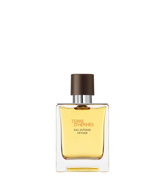 Terre d'Hermès Eau Intense Vétiver-Eau de Parfum Vaporisateur