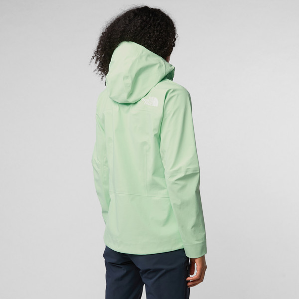 W SUMMIT TORRE EGGER FUTURELIGHT JACKET Damen - Hardshelljacke