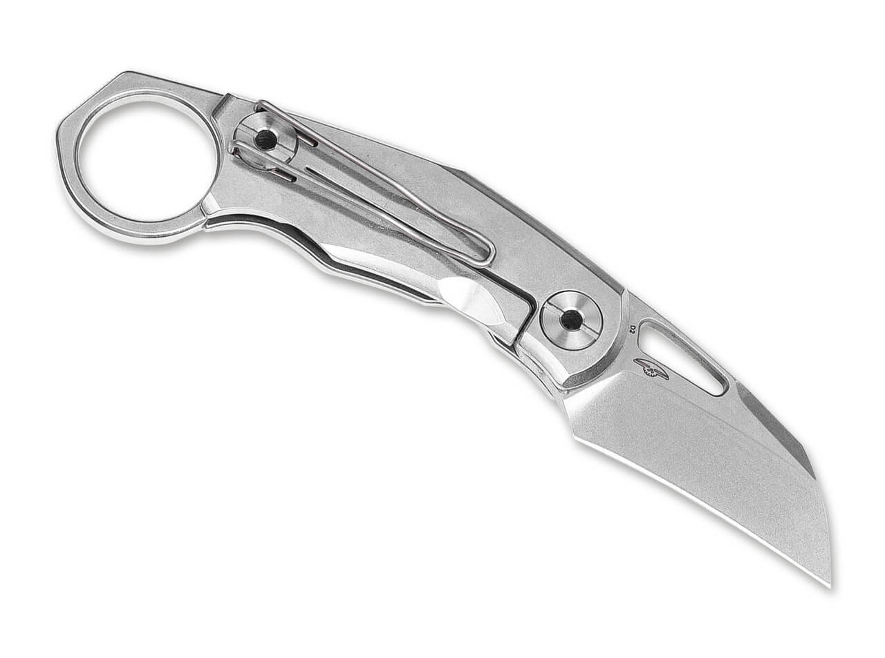 Shade Silber