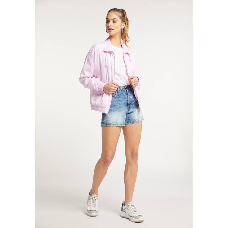 MYMO Kurzjacke Damen