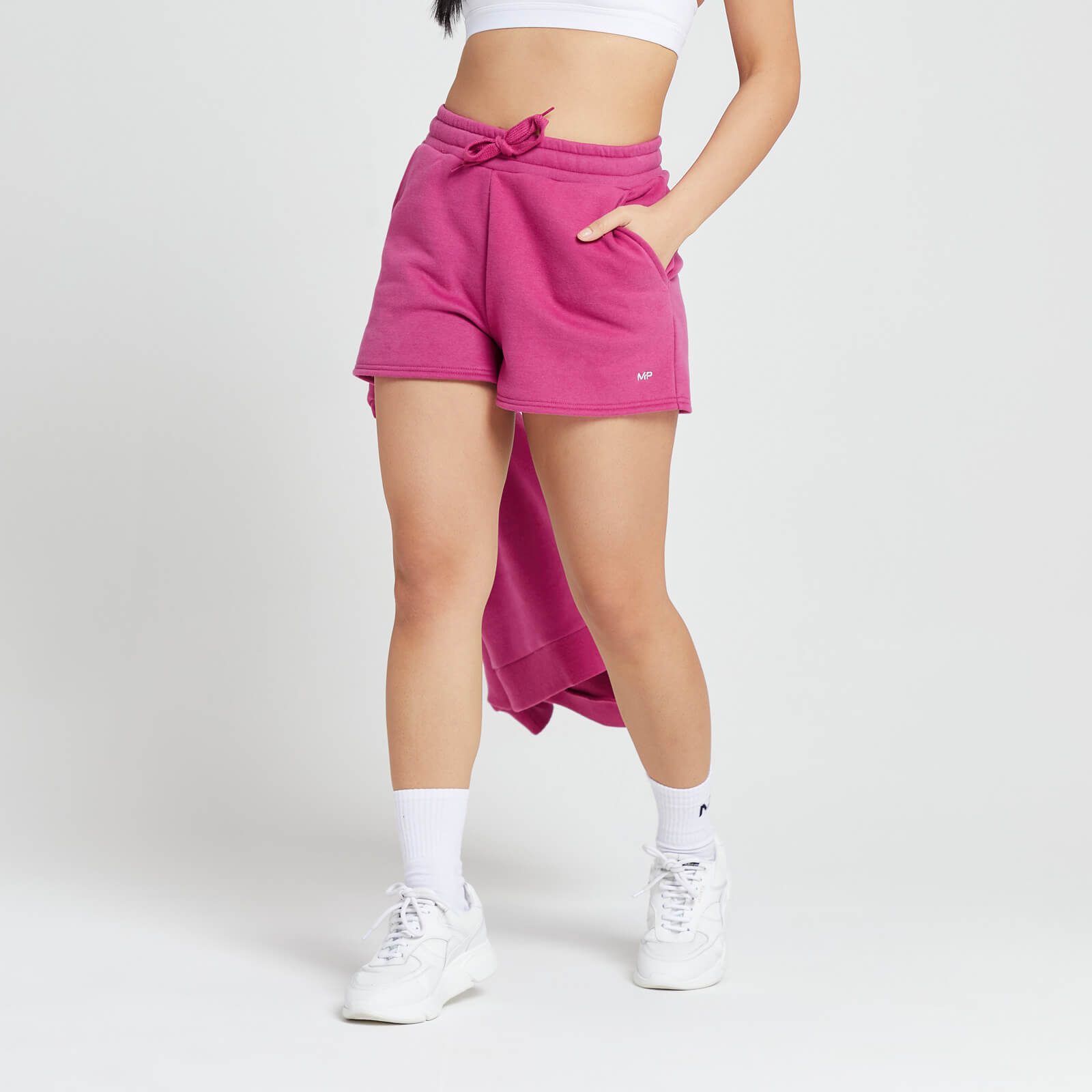 Short lounge MP pour femmes – Sangria