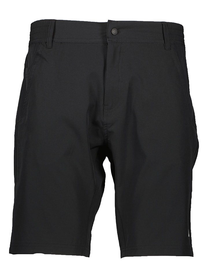 Killtec Funktionsshorts in Schwarz günstig kaufen