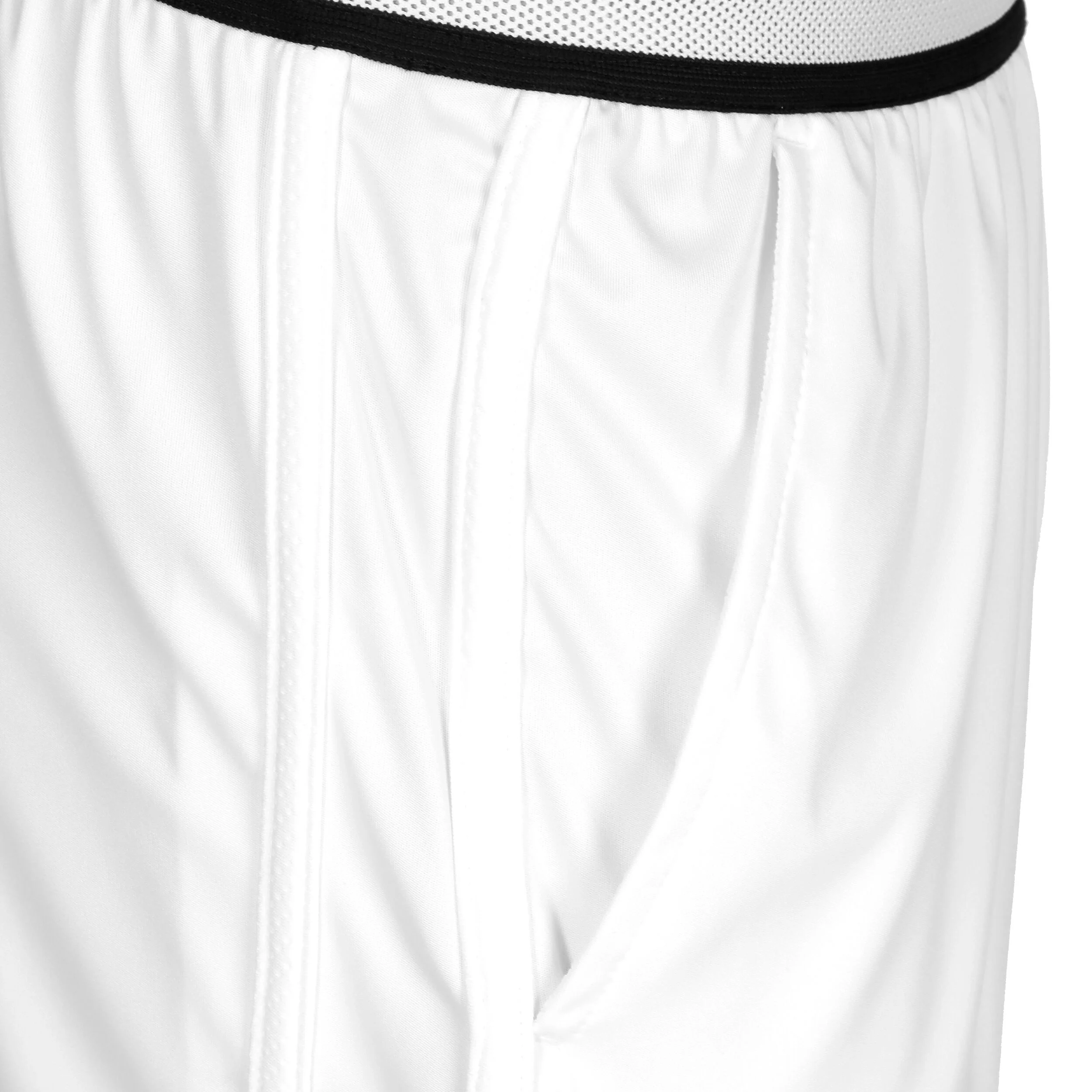Shorts Herren - Weiß