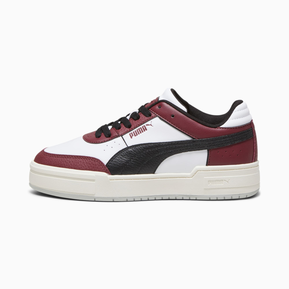 PUMA CA Pro Sport 393280_05 / weiss