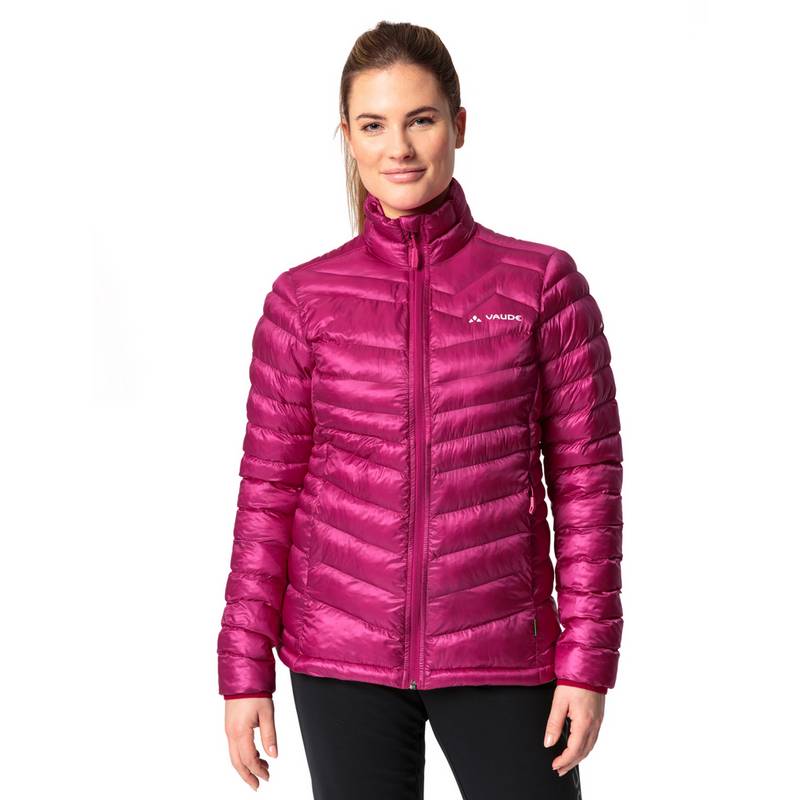 VAUDE Women's Batura Insulation Jacket Outdoorjacke Damen