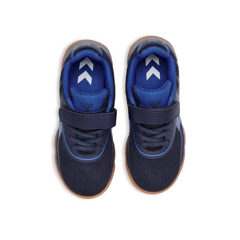 hummel ROOT ELITE II JR VC Hallenschuhe Kinder