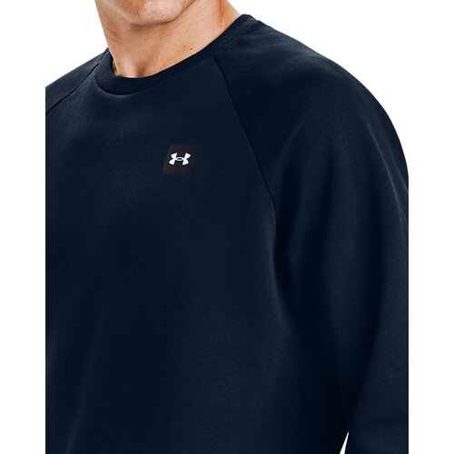 HERREN LANGARM RIVAL FLEECE CREW