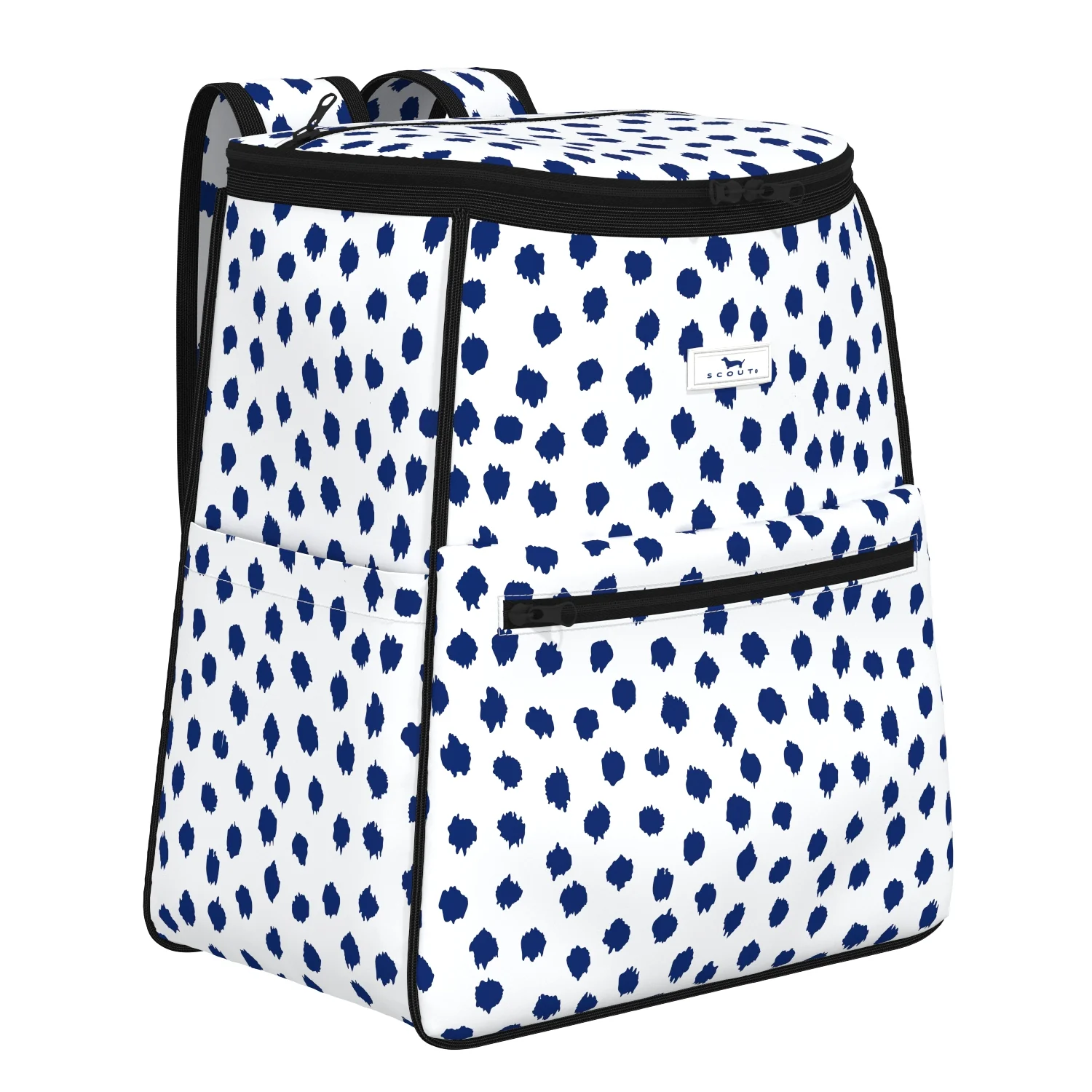 Backpack Cooler Medium Back In Action