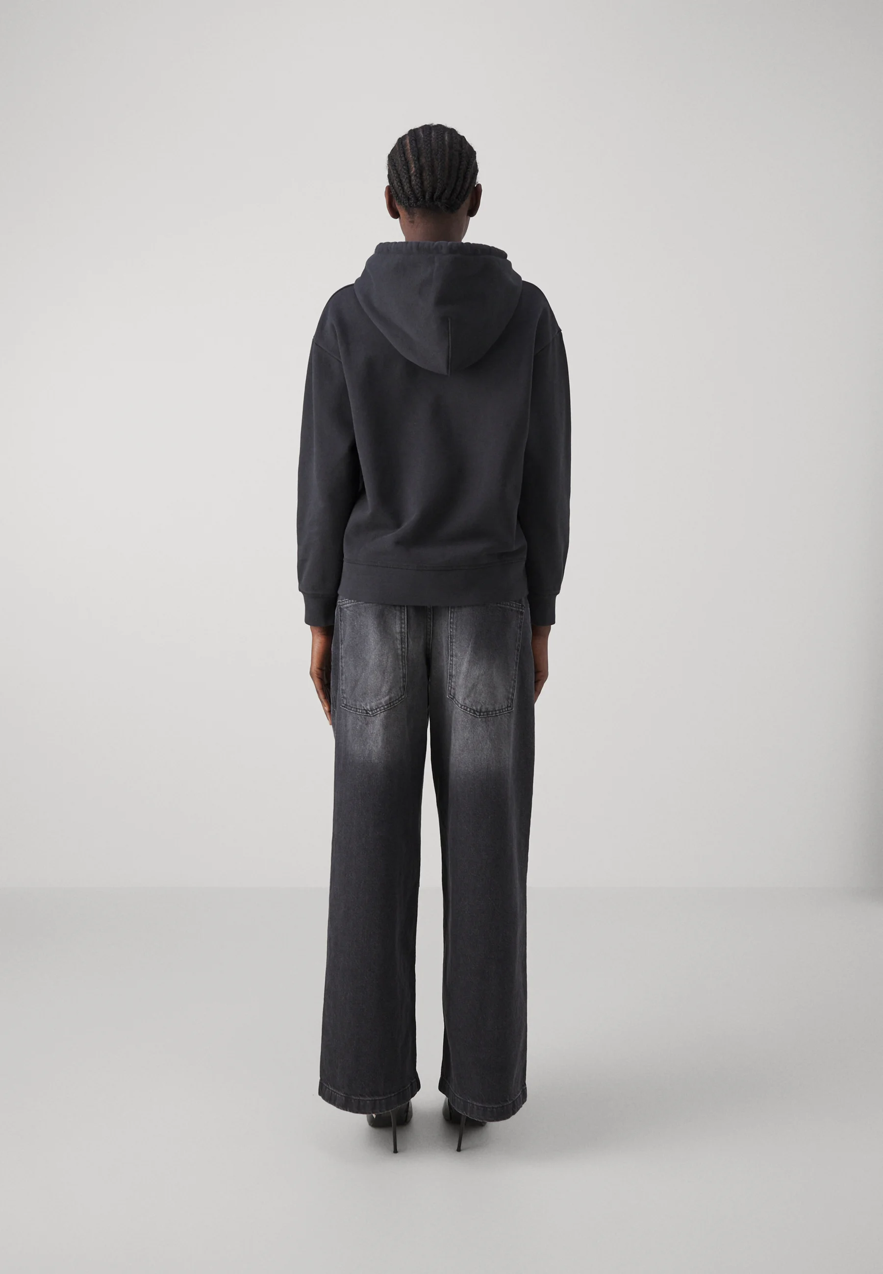 Sudadera con capucha y gráfico estándar de Levi's®