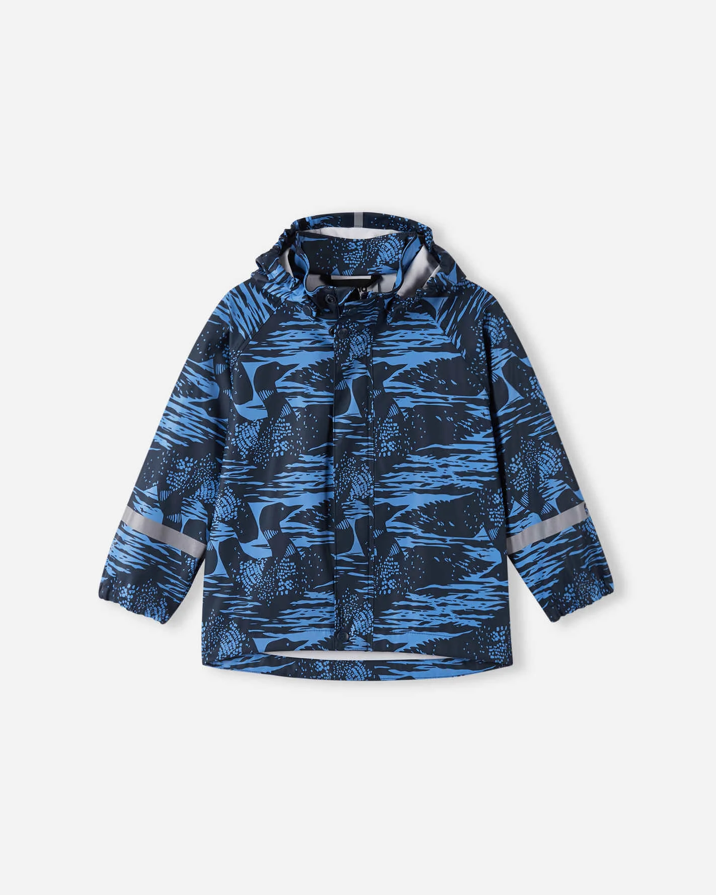 Kinder Regenjacke Vesi