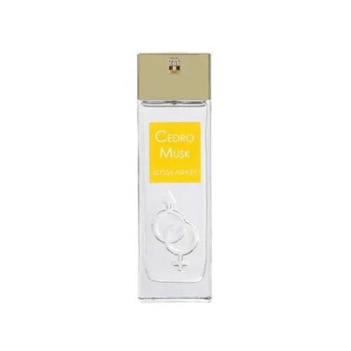 Alyssa Ashley Cedro Musk Eau de Parfum 100 ml
