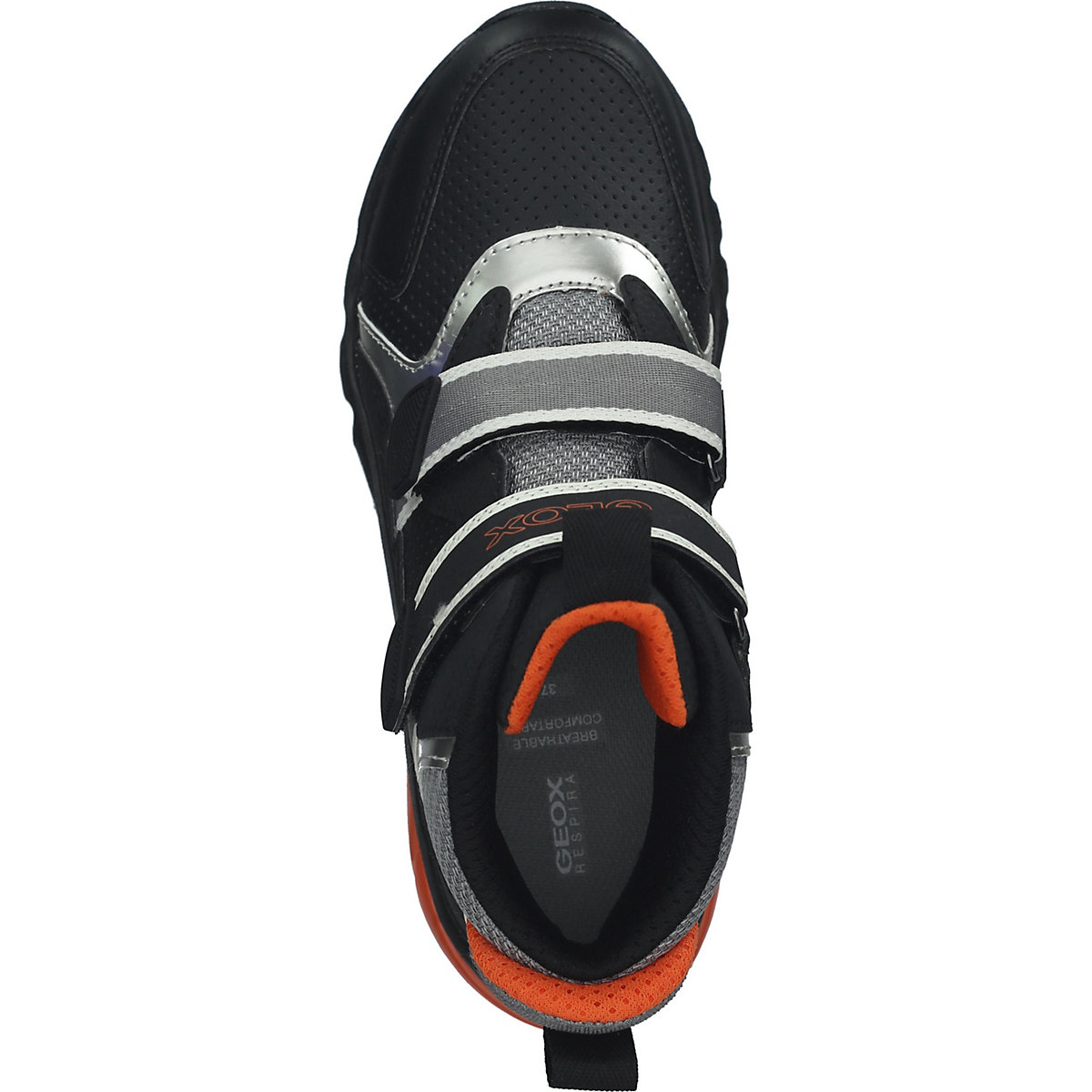 Sneaker Halbschuhe