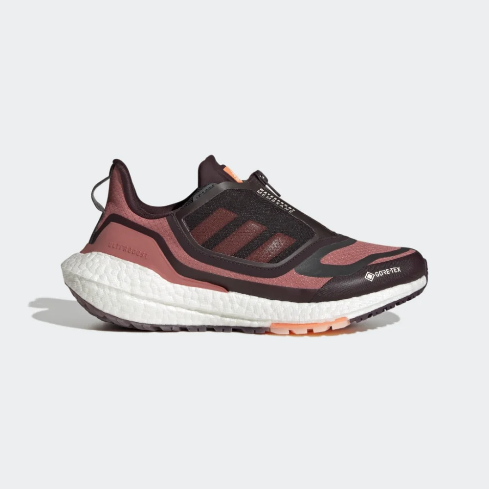adidas Ultraboost 22 GORE TEX GTX gx9131 / rot