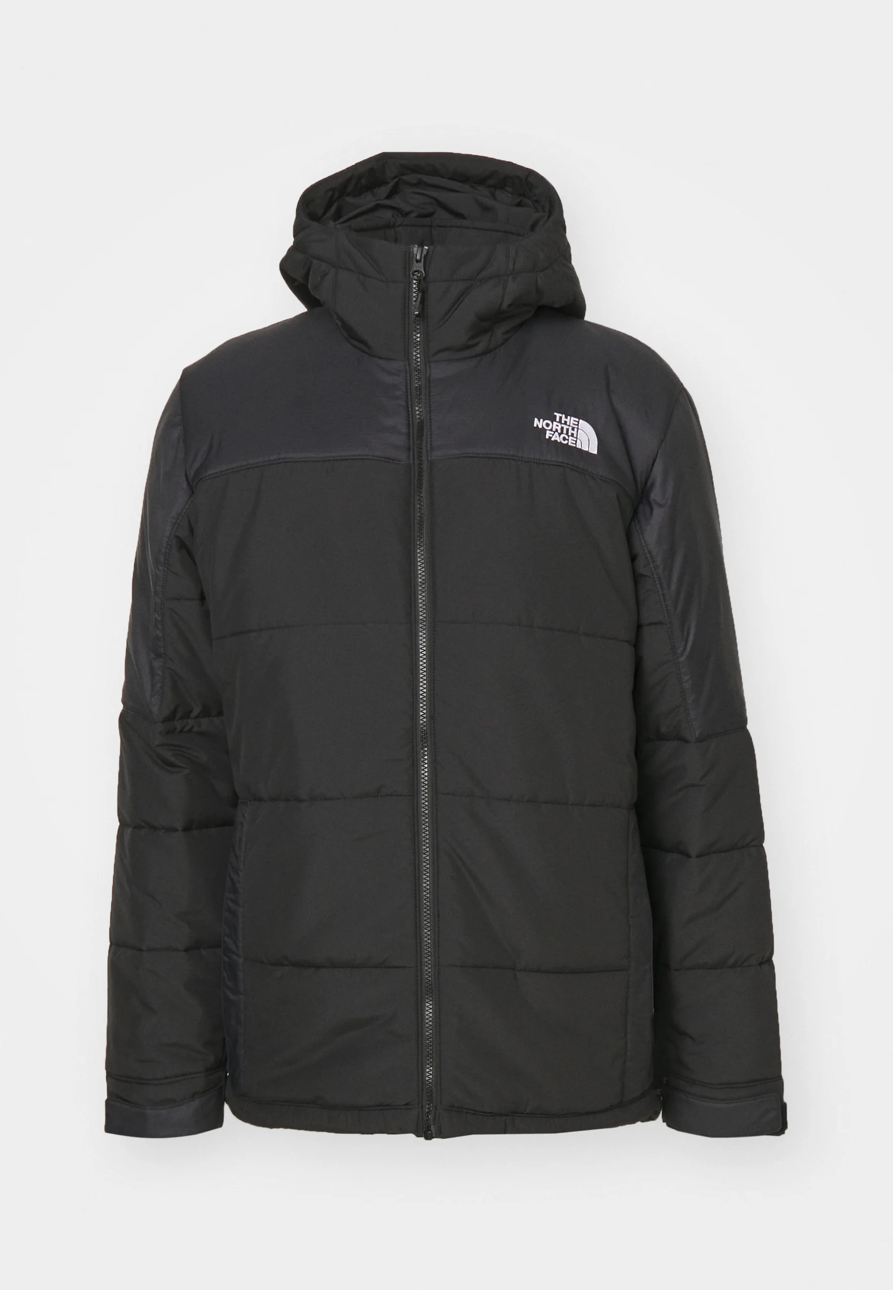 The North Face CIRCULAR DIABLO JACKET - Chaqueta de invierno