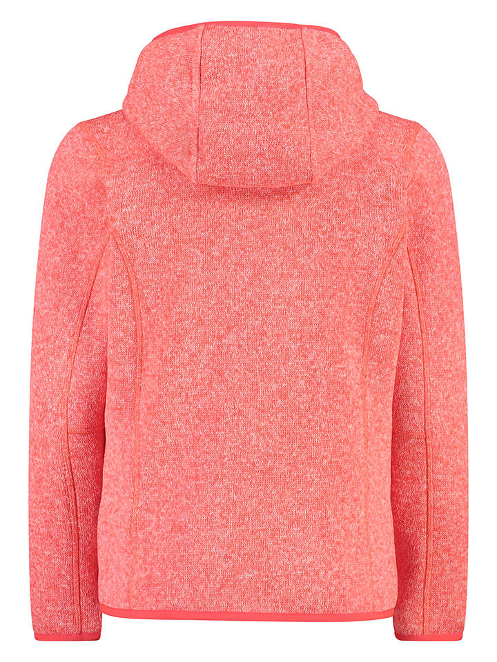 CMP Fleecejacke in Pink günstig kaufen